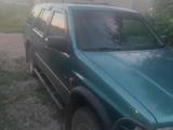 Opel Frontera 1993 года за 2 600 000 тг. в Астана