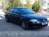 Volkswagen Passat 2003 годаүшін2 800 000 тг. в Тараз