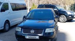Volkswagen Passat 2003 года за 2 800 000 тг. в Тараз – фото 3