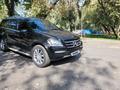 Mercedes-Benz GL 350 2012 года за 8 759 898 тг. в Шымкент – фото 4