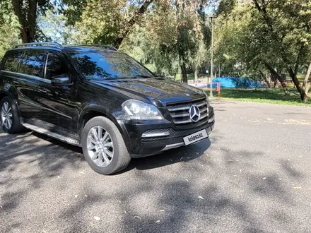 Mercedes-Benz GL 350 2012 года за 8 759 898 тг. в Шымкент – фото 4