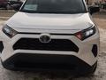 Toyota RAV4 2020 года за 13 000 000 тг. в Атырау – фото 2