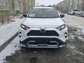 Toyota RAV4 2020 года за 13 000 000 тг. в Атырау – фото 7