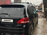 Toyota Ipsum 2002 годаүшін3 500 000 тг. в Алматы – фото 3