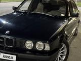 BMW 520 1993 года за 2 000 000 тг. в Тараз – фото 4