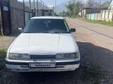 Mazda 626 1990 года за 750 000 тг. в Мерке – фото 3