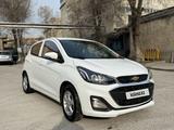 Chevrolet Spark 2021 года за 5 300 000 тг. в Шымкент