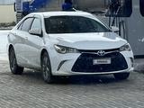 Toyota Camry 2015 года за 6 200 000 тг. в Атырау