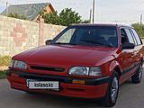 Mazda 323 1993 года за 1 500 000 тг. в Алматы – фото 2