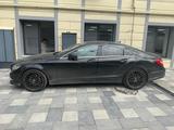 Mercedes-Benz CLS 350 2013 года за 10 500 000 тг. в Алматы – фото 2