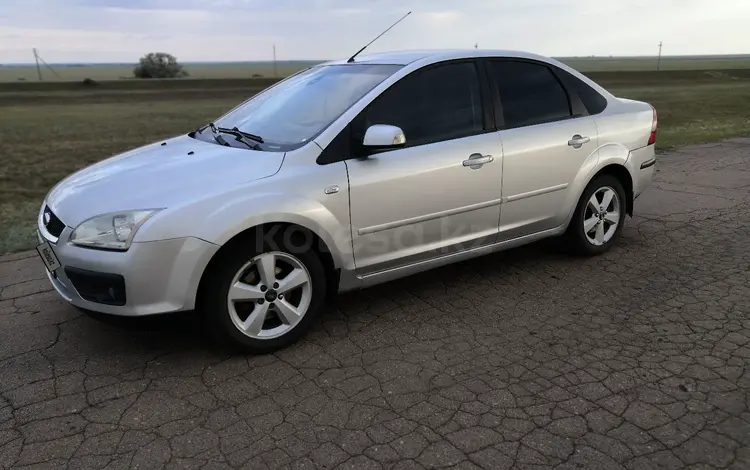 Ford Focus 2007 годаfor2 650 000 тг. в Петропавловск