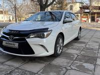 Toyota Camry 2016 годаүшін9 400 000 тг. в Жетысай