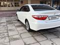 Toyota Camry 2016 года за 9 800 000 тг. в Шымкент – фото 12