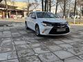 Toyota Camry 2016 года за 9 800 000 тг. в Шымкент – фото 3