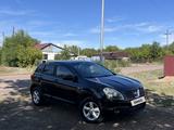 Nissan Qashqai 2009 года за 4 700 000 тг. в Астана