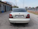 Daewoo Leganza 1997 годаүшін1 100 000 тг. в Шымкент – фото 2