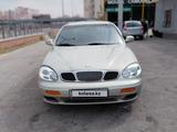 Daewoo Leganza 1997 годаүшін1 100 000 тг. в Шымкент