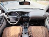 Daewoo Leganza 1997 годаүшін1 100 000 тг. в Шымкент – фото 5
