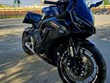 Honda  CBR 650R 2024 года за 5 500 000 тг. в Актобе