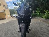 Honda  CBR 650R 2024 года за 5 500 000 тг. в Актобе – фото 3