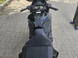 Honda  CBR 650R 2024 года за 5 500 000 тг. в Актобе – фото 4