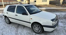 Volkswagen Golf 1992 годаүшін1 500 000 тг. в Уральск – фото 2