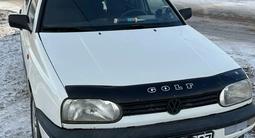 Volkswagen Golf 1992 годаүшін1 500 000 тг. в Уральск – фото 3