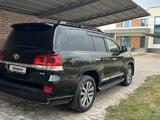 Toyota Land Cruiser 2018 года за 34 999 999 тг. в Шымкент – фото 4