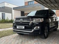 Toyota Land Cruiser 2018 годаүшін34 999 999 тг. в Шымкент