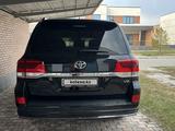Toyota Land Cruiser 2018 годаүшін34 999 999 тг. в Шымкент – фото 5