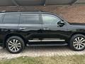 Toyota Land Cruiser 2018 годаүшін35 000 000 тг. в Шымкент – фото 6