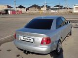 Audi A4 1995 годаүшін2 000 000 тг. в Тараз – фото 2