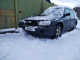 Subaru Forester 1997 годаfor2 500 000 тг. в Петропавловск