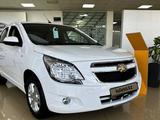 Chevrolet Cobalt Elegant AT 2024 года за 7 590 000 тг. в Павлодар
