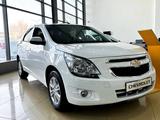 Chevrolet Cobalt Elegant AT 2024 года за 7 590 000 тг. в Павлодар – фото 3