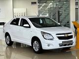 Chevrolet Cobalt Elegant AT 2024 года за 7 590 000 тг. в Павлодар – фото 4