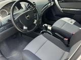 Chevrolet Nexia 2023 годаүшін5 600 000 тг. в Шымкент – фото 5