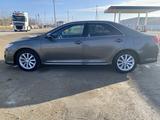 Toyota Camry 2012 годаfor5 800 000 тг. в Актау – фото 3