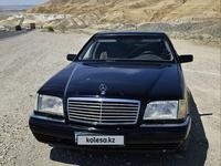 Mercedes-Benz S 500 1996 годаүшін3 700 000 тг. в Атырау