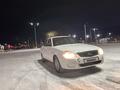 ВАЗ (Lada) Priora 2170 2015 года за 2 800 000 тг. в Костанай – фото 3