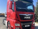MAN  TGX 2018 года за 27 500 000 тг. в Петропавловск