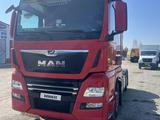 MAN  TGX 2018 года за 27 500 000 тг. в Петропавловск – фото 5