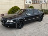 Audi S8 2000 годаүшін4 100 000 тг. в Актау – фото 3