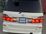 Toyota Alphard 2007 годаүшін7 800 000 тг. в Актау – фото 3