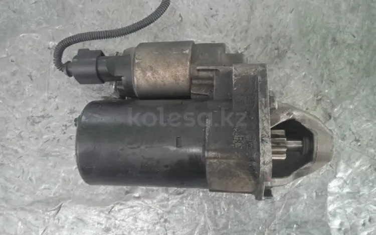 Стартер на Audi A4 B6 ALT за 20 000 тг. в Астана