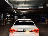 Hyundai Sonata 2015 года за 4 300 000 тг. в Павлодар – фото 3