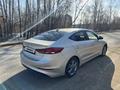 Hyundai Elantra 2018 годаүшін7 500 000 тг. в Уральск – фото 4