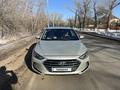 Hyundai Elantra 2018 годаүшін7 500 000 тг. в Уральск – фото 3