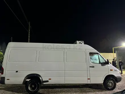 Mercedes-Benz Sprinter 2002 года за 9 500 000 тг. в Кордай – фото 4