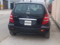 Mercedes-Benz A 170 2006 годаүшін3 500 000 тг. в Атырау – фото 2